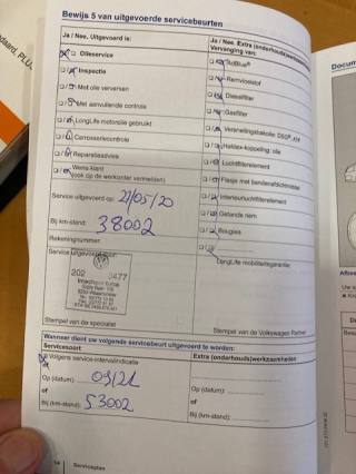 VOLKSWAGEN Maggiolino usata, con Climatizzatore automatico, 2 zone