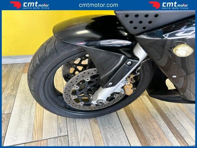 HONDA CBR 600 RR usata 7
