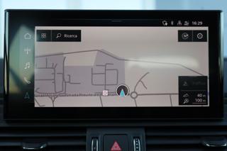 AUDI Q5 usata, con Sistema di chiamata d