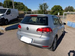 VOLKSWAGEN Golf usata 3