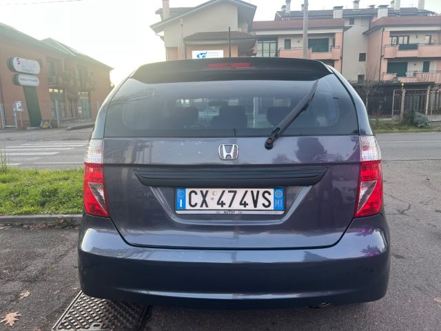 HONDA FR-V usata, con Airbag laterali