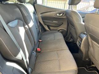 RENAULT Kadjar usata, con Climatizzatore