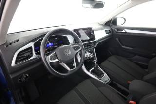 VOLKSWAGEN T-Roc usata 1