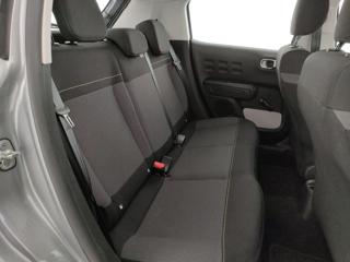 CITROEN C3 usata, con Fendinebbia