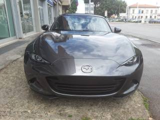 MAZDA MX-5 usata, con Airbag laterali