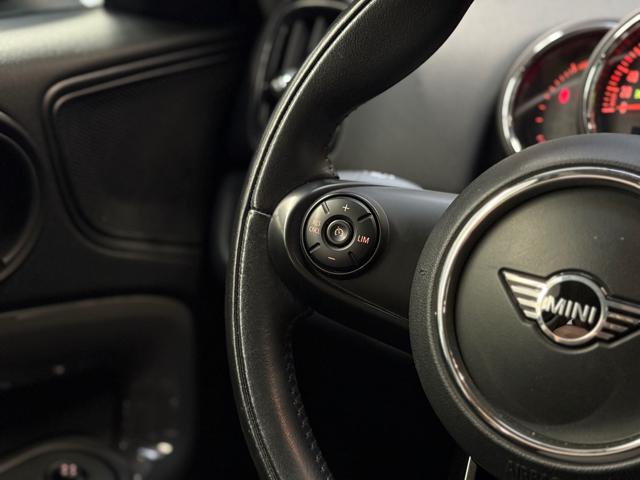 MINI Countryman usata, con Controllo trazione