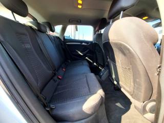 AUDI A3 usata, con Climatizzatore