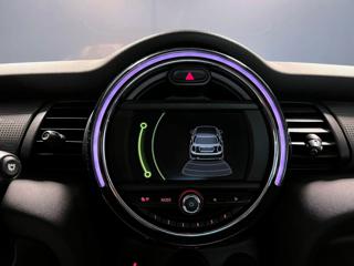 MINI Cooper usata, con Immobilizzatore elettronico