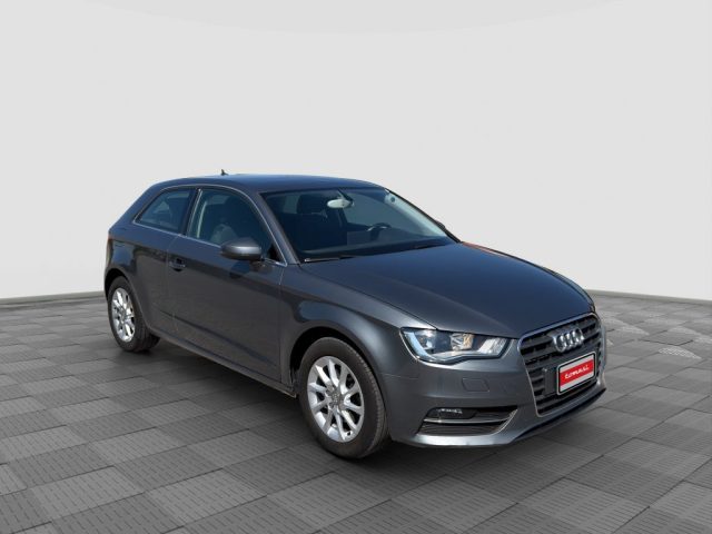 AUDI A3 usata 6