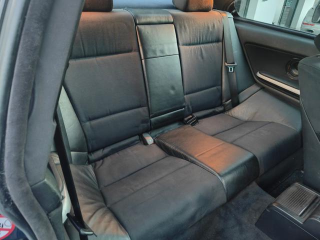 BMW 330 usata, con Tettuccio apribile