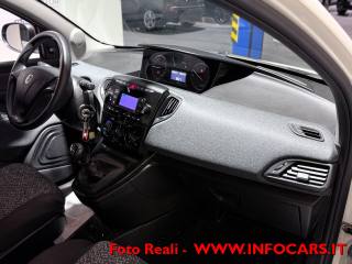 LANCIA Ypsilon usata, con Immobilizzatore elettronico