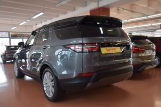 LAND ROVER Discovery usata, con Airbag laterali