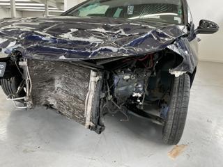 VOLKSWAGEN Golf usata, con Airbag Passeggero