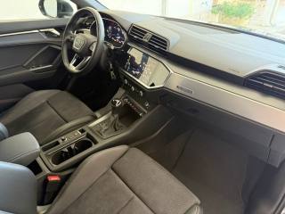 AUDI Q3 usata, con Fendinebbia