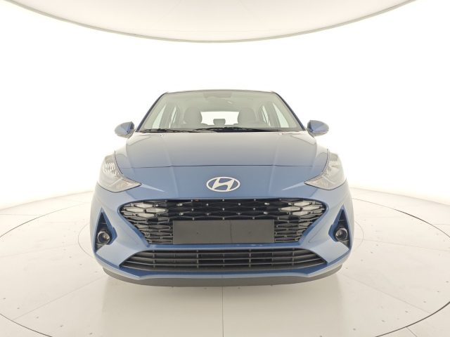 HYUNDAI i10 usata, con Airbag