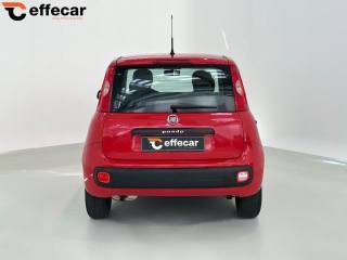 FIAT Panda usata, con Autoradio