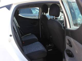 LANCIA Ypsilon usata, con Volante in pelle