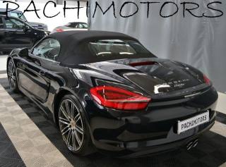 PORSCHE Boxster usata, con Servosterzo
