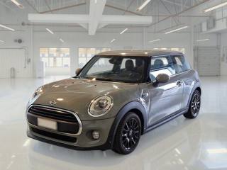 MINI One 1.5 One D
