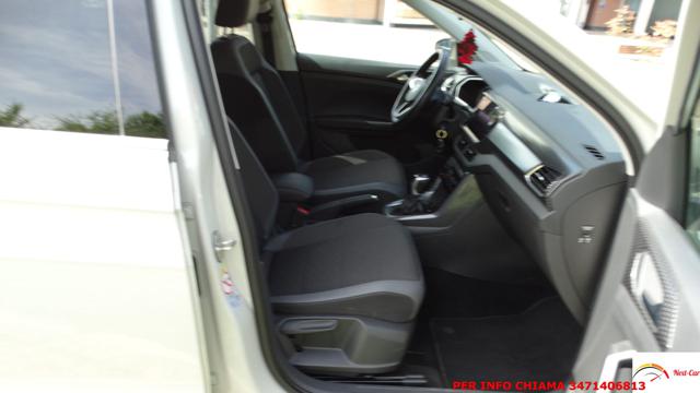 VOLKSWAGEN T-Cross usata 112