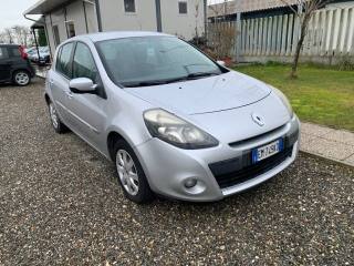 RENAULT Clio usata, con Autoradio