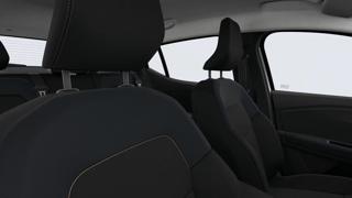 DACIA Sandero usata, con Alzacristalli elettrici