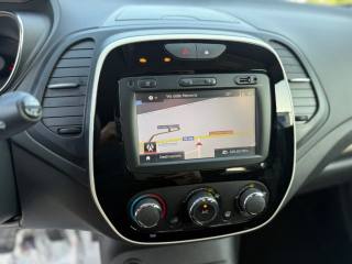 RENAULT Captur usata 14