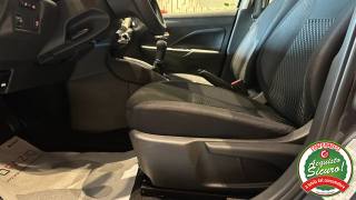 NISSAN Micra usata, con Luci diurne LED