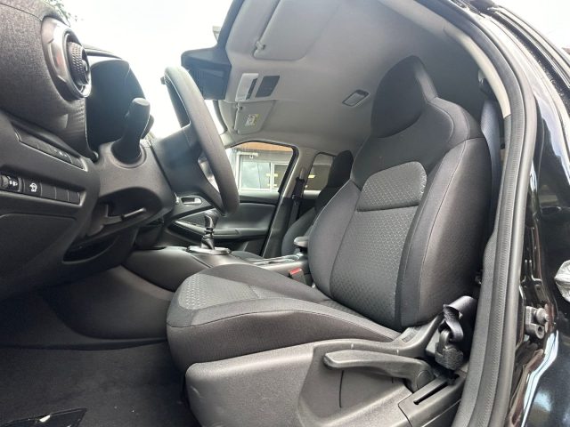 NISSAN Juke usata, con Cruise Control