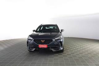 CUPRA Formentor Formentor 2.0 TDI 4Drive DSG