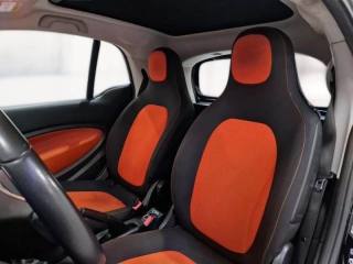 SMART ForTwo usata, con Controllo trazione