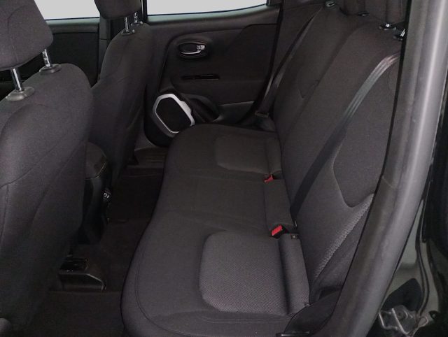 JEEP Renegade usata, con Sedile posteriore sdoppiato