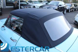 ALFA ROMEO Spider usata 15