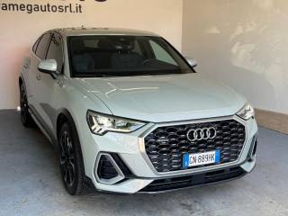AUDI Q3 usata, con Airbag