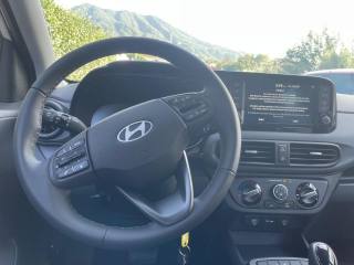HYUNDAI i10 usata, con ESP