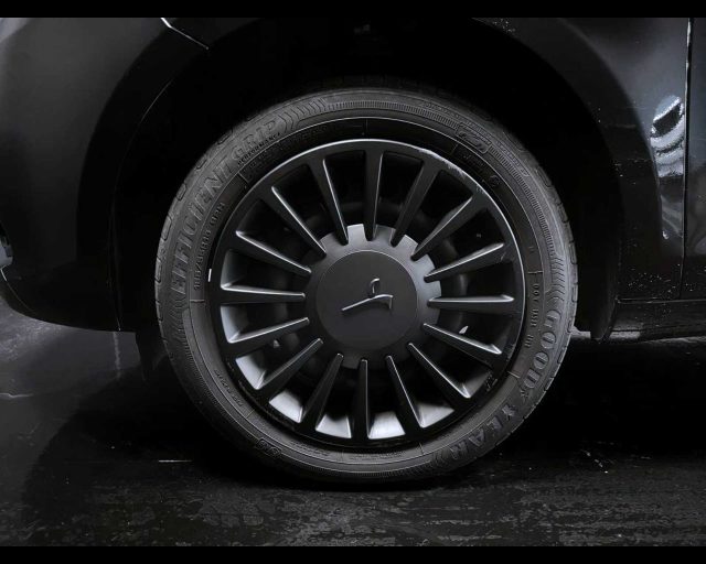 LANCIA Ypsilon usata, con Immobilizzatore elettronico