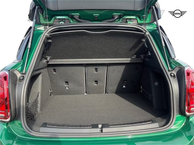 MINI Mini usata, con Cronologia tagliandi