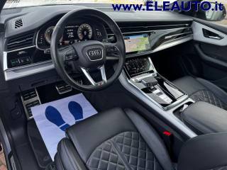 AUDI Q8 usata, con Climatizzatore