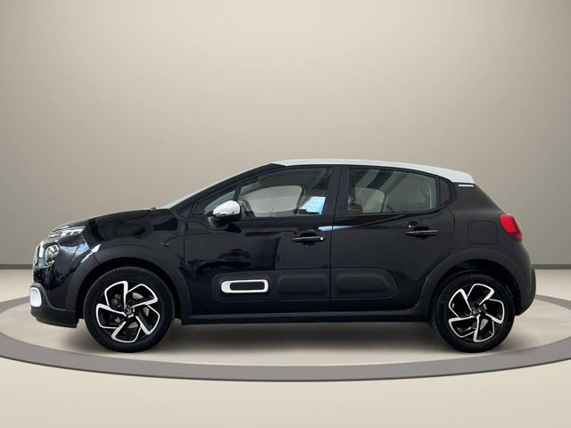 CITROEN C3 usata, con Airbag laterali