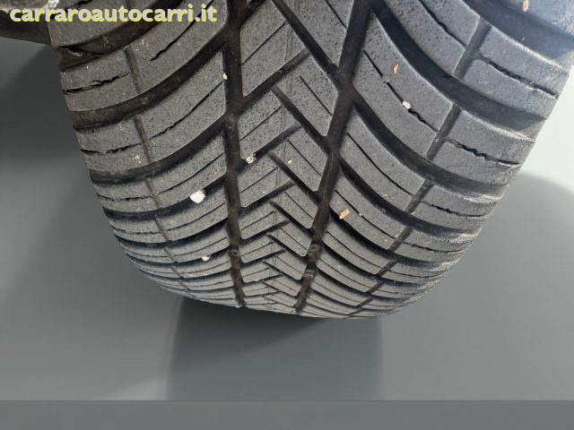 FIAT 500L usata, con Sospensioni sportive