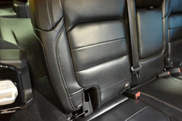 JEEP Wrangler usata 52