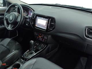 JEEP Compass usata, con Climatizzatore