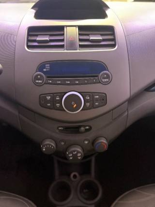 CHEVROLET Spark usata 11