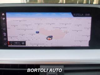 BMW X2 usata, con Boardcomputer