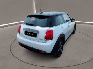 MINI Mini usata, con Cerchi in lega