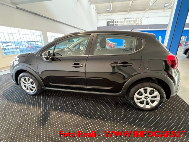 CITROEN C3 usata, con Cruise Control