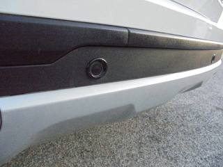 DR MOTOR DR 4.0 usata, con Sensori di parcheggio posteriori