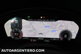 AUDI Q5 usata, con Cruise Control