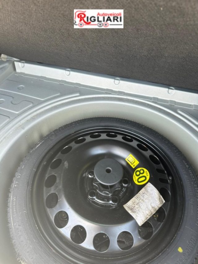 OPEL Astra usata 2