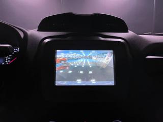 JEEP Renegade usata, con Fendinebbia